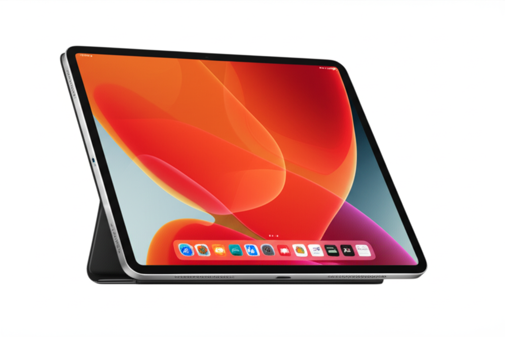 iPad Pro 12.9